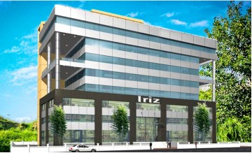 SR Iriz (Iriz Tower)